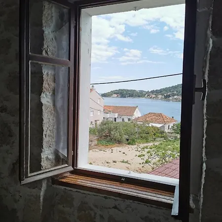 Apartman Blaslov * Kali