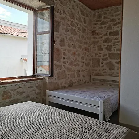 Apartman Blaslov * Kali
