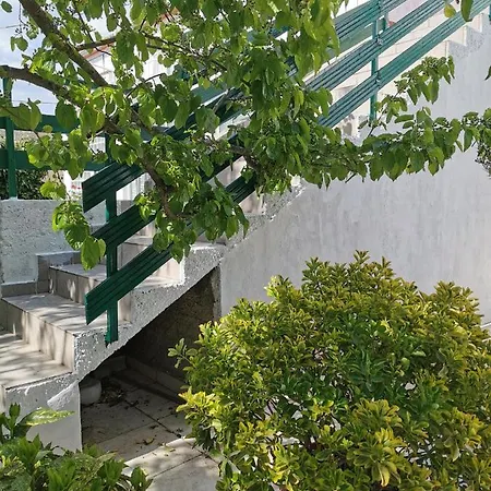 Apartman Blaslov Apartment Kali