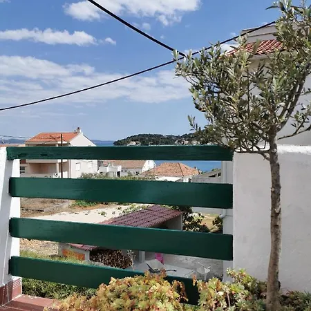 Apartment Apartman Blaslov