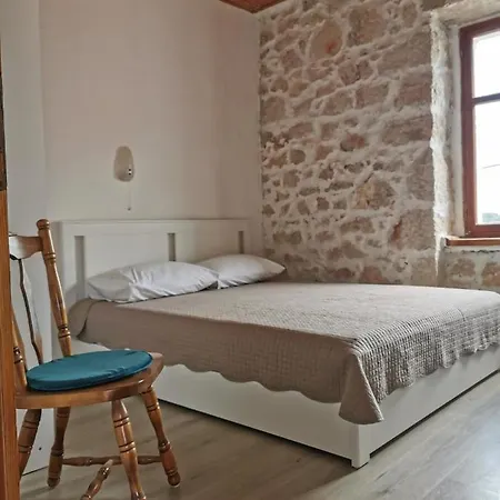 Apartman Blaslov