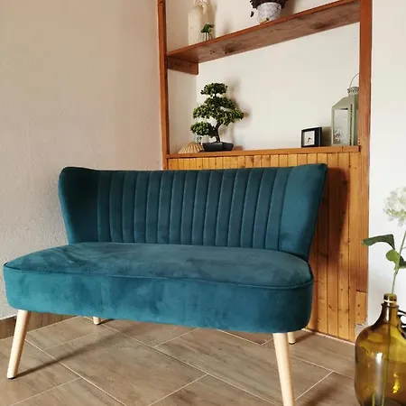 Apartment Apartman Blaslov *