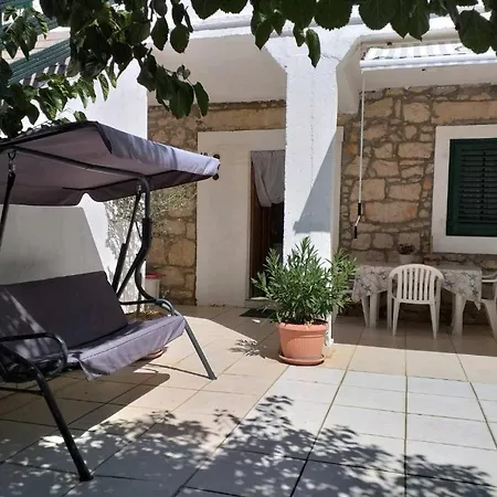 Apartman Blaslov *