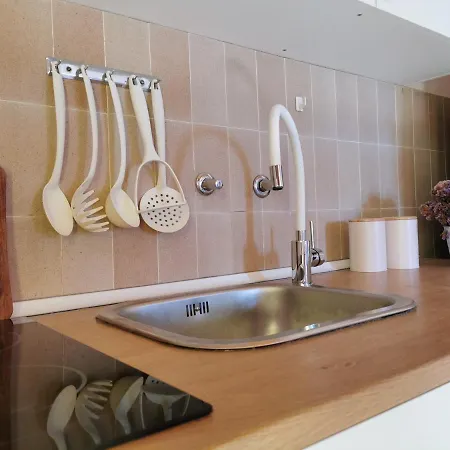 Apartman Blaslov * Kali