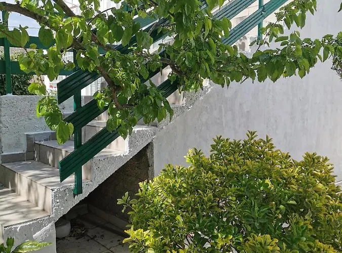 Blaslov Apartmán Kali