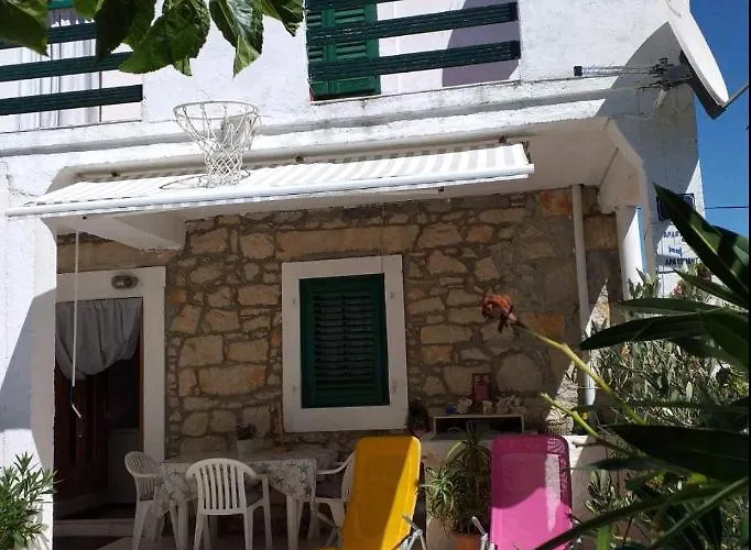 Blaslov Apartmán