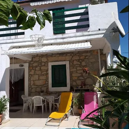 Apartman Blaslov Apartmán